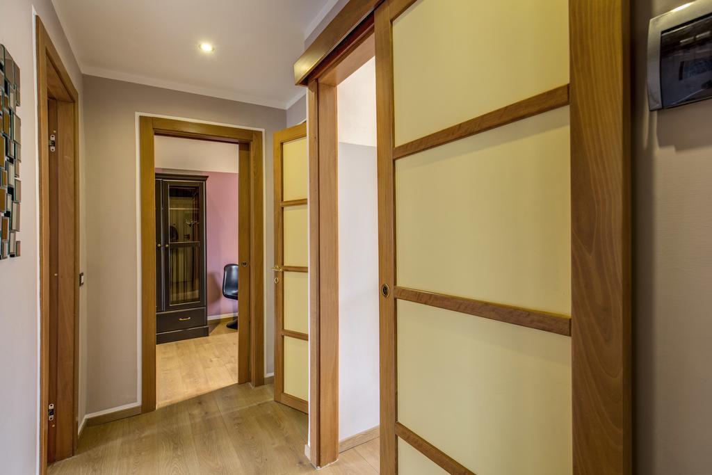 Appartement Cinque Terre Stairway *