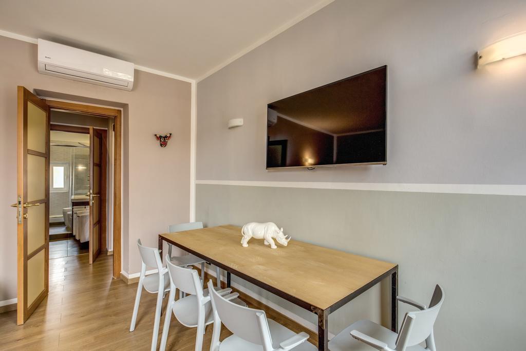 Appartement Cinque Terre Stairway *