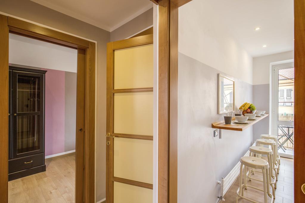 Apartment Cinque Terre Stairway La Spezia